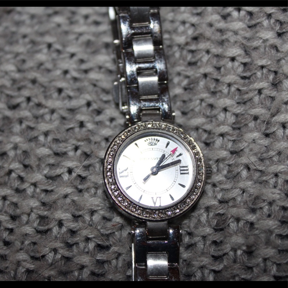 Women’s Juicy Couture watch. Great condition